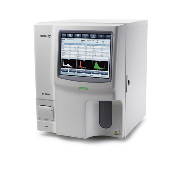 Автоматический гематологический анализатор ВС-3600