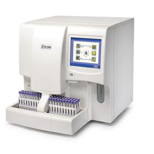 Автоматический гематологический анализатор ВС-5800