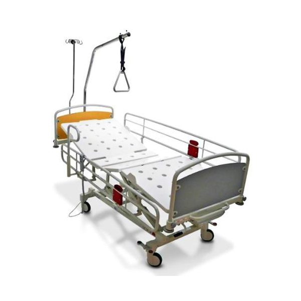 Функциональная кровать LOJER ScanAfia Pro TK Hospital Bed